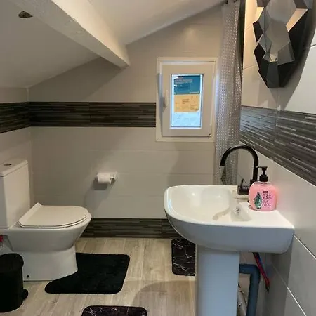 Proche Gare Paris-cdg Stade-de-france Asterix Expo Holiday home *